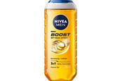 Körperpflege - Nivea Boost Duschgel  250ml - 4005900831675