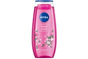 Körperpflege - Nivea Floral Love Limited Edition Duschgel 250ml - 4006000082400