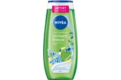 Körperpflege - Nivea Fruity Delight Limited Edition Duschgel 250ml - 4006000082431