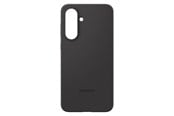Handys - Cover & Cases - Samsung Galaxy A56 Silicone Case - Black - EF-PA566CBEGWW