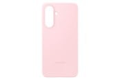Handys - Cover & Cases - Samsung Galaxy A56 Silicone Case - Pink - EF-PA566CPEGWW