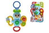 Baby Spielzeug - ABC  Multifunctions Butterfly - 104010019