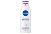 Körperpflege - Nivea Express Body Lotion 250ml - 4006000089485-error