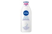 Körperpflege - Nivea Express Body Lotion 400ml - 4006000089515
