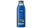 Körperpflege - Nivea Straffende Body Milk Q10 250ml - 4005900512185