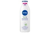 Körperpflege - Nivea Aloe & Pflege Body Lotion 250ml - 4006000089645