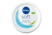 Körperpflege - Nivea NIVEA Soft Erfrischende Feuchtigkeitscreme 200ml - 4005900967459