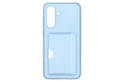 Handys - Cover & Cases - Samsung Galaxy A56 Card Slot Case - Blue - EF-OA566TLEGWW