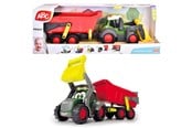 Baby Spielzeug - ABC  Fendti Farm Trailer - 204119000