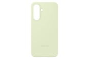 Handys - Cover & Cases - Samsung Galaxy A36 Silicone Case - Light Green - EF-PA366CGEGWW
