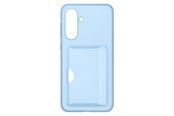 Handys - Cover & Cases - Samsung Galaxy A36 Card Slot Case - Blue - EF-OA366TLEGWW