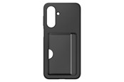 Handys - Cover & Cases - Samsung Galaxy A26 Card Slot Case - Black - EF-OA266TBEGWW