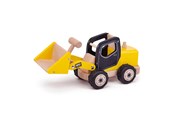 Holzspielzeug - Tidlo Wooden Shovel - T0413