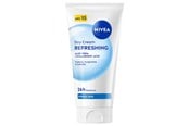 Gesichtspflege - Nivea Erfrischende Tagespflege 24h Feuchtigkeit 50ml - 4005900737953