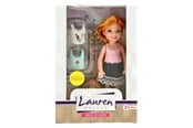 Dolls & Accessories - Toi-Toys Doll Playset with Accessories - 04016Z