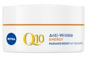 Gesichtspflege - Nivea Q10 Anti-Falten ENERGY Vitamin C Tagespflege LSF 15 50ml - 4006000089874