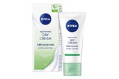 Gesichtspflege - Nivea Mattifying Day Cream – 50 ml - 4005808572663