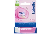 Gesichtspflege - Labello Soft Rose 4,8g - 4005900978288