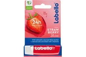 Gesichtspflege - Labello Fruity Shine - Strawberry 4,8g - 4005900978349