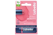 Gesichtspflege - Labello Caring Beauty , Rose Nude 4,8g - 6001051006151