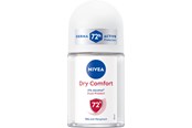 Parfüm und Düfte - Nivea Mini Dry Comfort Female Roll-on 25ml - 4005808816125