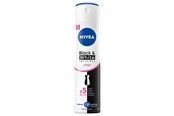 Parfüm und Düfte - Nivea Black & White Invisible Clear Deo Spray 150ml - 4006000104836-error