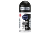 Parfüm und Düfte - Nivea Black & White Invisible Original Deo Roll-On 50ml - 42449072