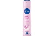 Parfüm und Düfte - Nivea Pearl & Beauty Deo Spray 150ml - 4006000104850