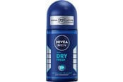 Parfüm und Düfte - Nivea Dry Fresh Deo Roll-On 50ml - 42449195