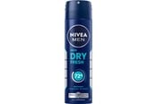 Parfüm und Düfte - Nivea Dry Fresh Deo Spray 150ml - 4006000104751