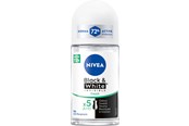 Parfüm und Düfte - Nivea Black & White Fresh Female Roll-on 50ml - 42449201-error