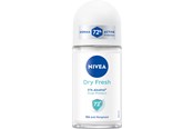 Parfüm und Düfte - Nivea Dry Fresh Deo Roll-On 50ml - 42449218