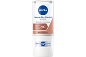Parfüm und Düfte - Nivea Derma Dry Control Deo Roll-On 50ml - 42429531