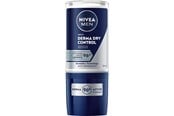 Parfüm und Düfte - Nivea Derma Dry Control Deo Roll-On 50ml - 42429548