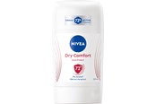 Parfüm und Düfte - Nivea Dry Comfort Deo Stick 50ml - 42449843
