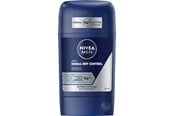 Parfüm und Düfte - Nivea Derma Dry Control Deo Stick 50ml - 4006000035284
