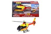 Spielzeugauto - Majorette Airbus H135 Rescue HEvi LOVEicopter - 213713002