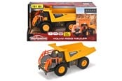 Spielzeugauto - Majorette Volvo Rigid Hauler - 213723000
