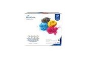 Druckerzubehör - Tinte & Toner - MediaRange - black - compatible - remanufactured - toner cartridge (alternative for: Brother TN-2420) - MRBTN2420