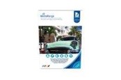 Papier, Fotopapier und Etiketten - MediaRange - photo paper - high-glossy - 50 sheet(s) - A4 - 180 g/m² - MRINK117