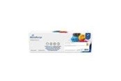 Druckerzubehör - Tinte & Toner - MediaRange - yellow - compatible - toner cartridge (alternative for: HP CF542X) - MRHPTCF542X
