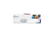 Druckerzubehör - Tinte & Toner - MediaRange - magenta - compatible - toner cartridge (alternative for: HP CF543X) - MRHPTCF543X