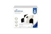 Papier, Fotopapier und Etiketten - MediaRange - labels - 400 label(s) - 29 x 90 mm (alternative for: Brother DK-11201) - MRBDK11201