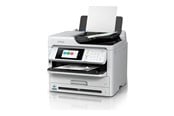 Drucker - Epson WorkForce Pro WF-M5899DWF Multifunktion - Einfarbig - Tinte - C11CK76401BM