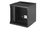 Rack-Gehäuse - DIGITUS DN-49101 - SOHO PRO - 6U - Wall Mount Rack Cabinet - DN-49101