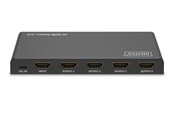 Video Audio Switcher - DIGITUS 1x4 HDMI Splitter - DS-55337
