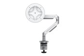 Wandhalterungen, AV-Halterungen & AV-Möbel - Ubiquiti UniFi mounting component - for LCD display - Max - recommended for 21.5" - UACC-Display-AM