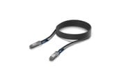 Netzwerk - Kabel - Ubiquiti 100GBase direct attach cable - 3 m - Schwarz - 3m - UACC-DAC-QSFP28-3M
