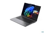 Laptops - Lenovo ThinkPad X9-14 Gen 1 - 14" - Intel Core Ultra 5 - 228V - Evo - 32 GB RAM - 512 GB SSD - German - 21QA001QGE