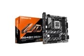 Mainboard - GIGABYTE B840M DS3H Mainboard - AMD B840 - AMD AM5 - DDR5 RAM - Micro-ATX - B840M DS3H